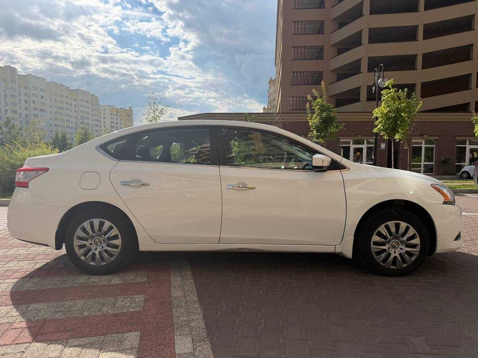 NISSAN SENTRA 2015 VIN 3N1AB7APXFY319460 фото оголошення 20 з 24