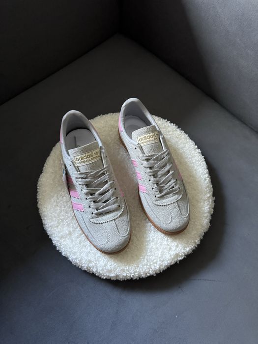 Кросівка самба adidas