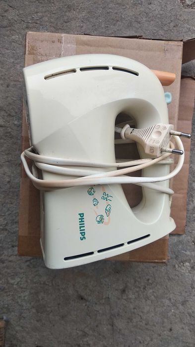 Міксер Phillips HR 1453