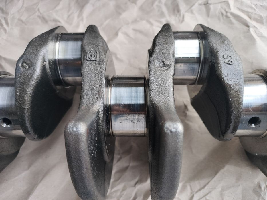 Cambota Renault 1.5 DCi – motores K9K –