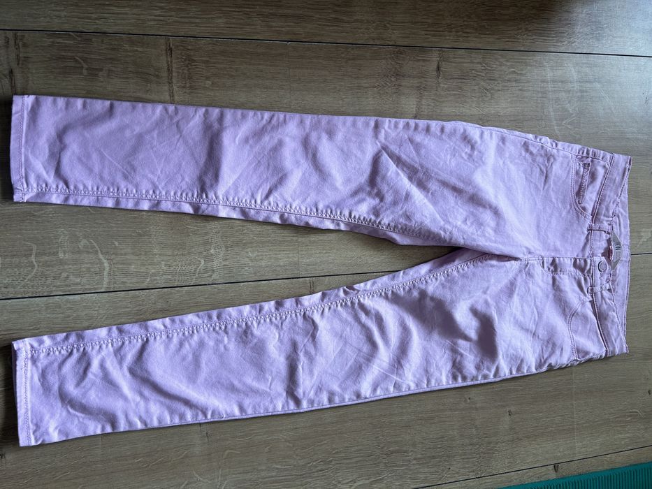 Paka rozmiar 140-152, bluza wrangler, guess, page young