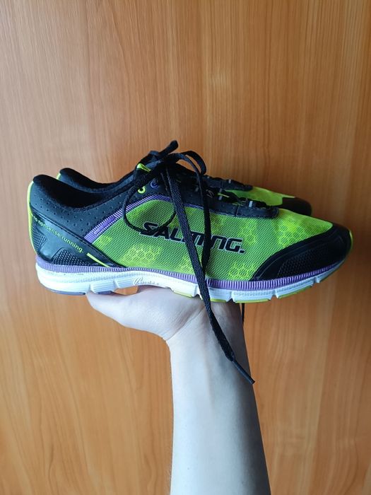 Buty męskie Salaming