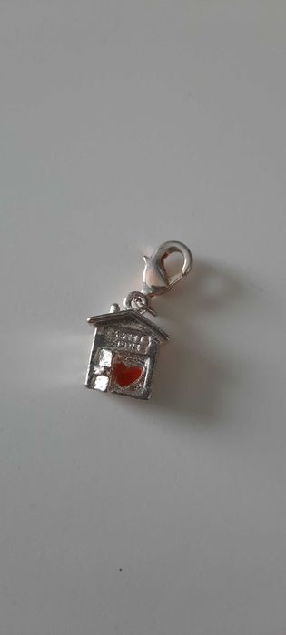 Zawieszka Charms - Sweet Home