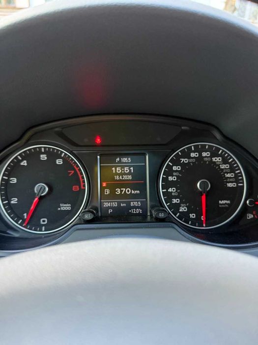 продам Audi Q5 в ідеальному стані
