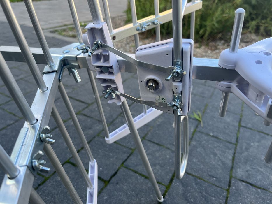 Antena cyfrowej telewizji naziemnej