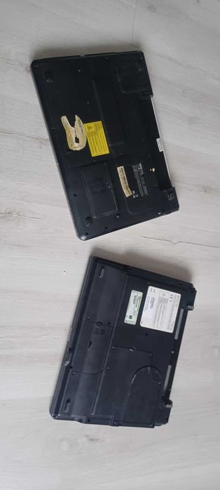 Ноутбук  Packard Bell EasyNote MIT-COU-A