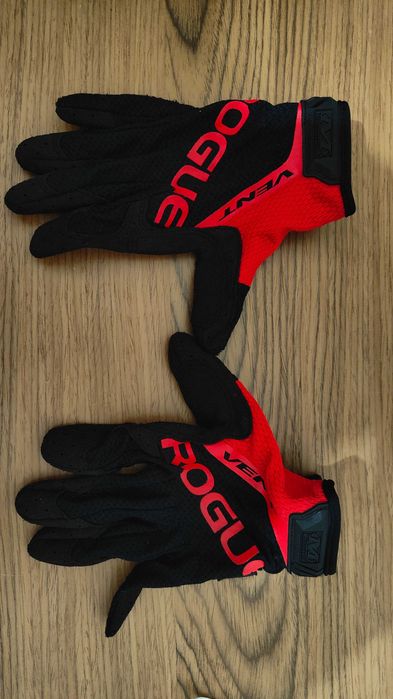 Luvas Crossfit  Rogue Vent Tamanho M