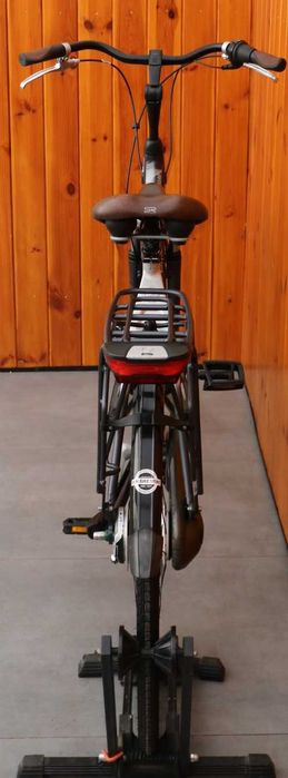 Rower damski Gazelle Eclipse. D 53 RATY