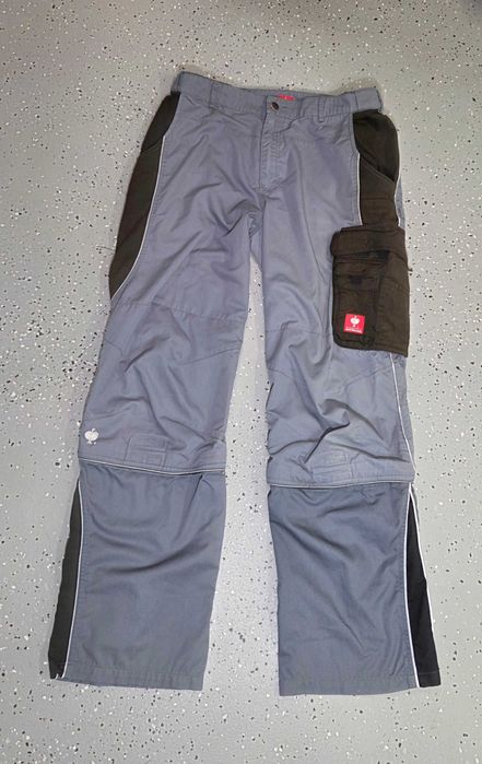 Spodnie engelbert strauss 54