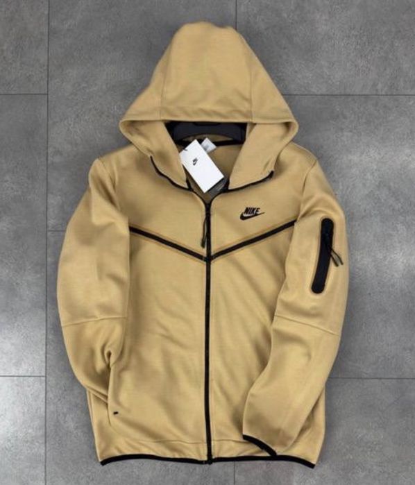 Кофти Nike Tech Fleece