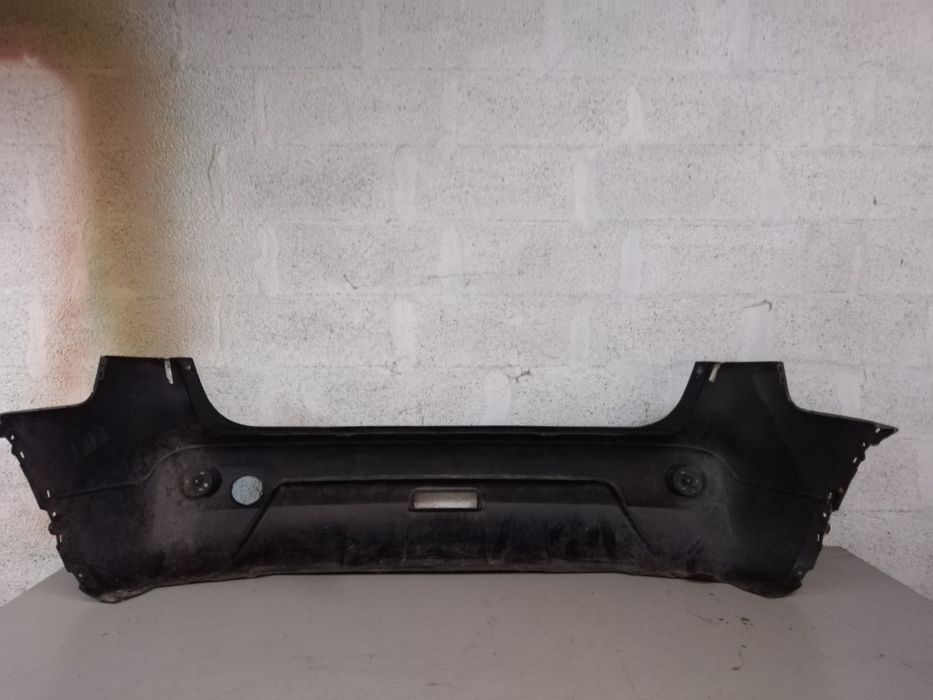 Vendo Para-choque da trás Nissan Qashqai ano 2010