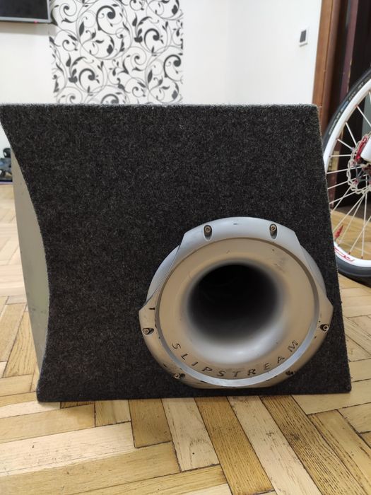 JBL PB1220 сабвуфер