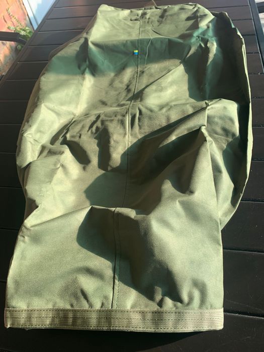 Баул військовий новий