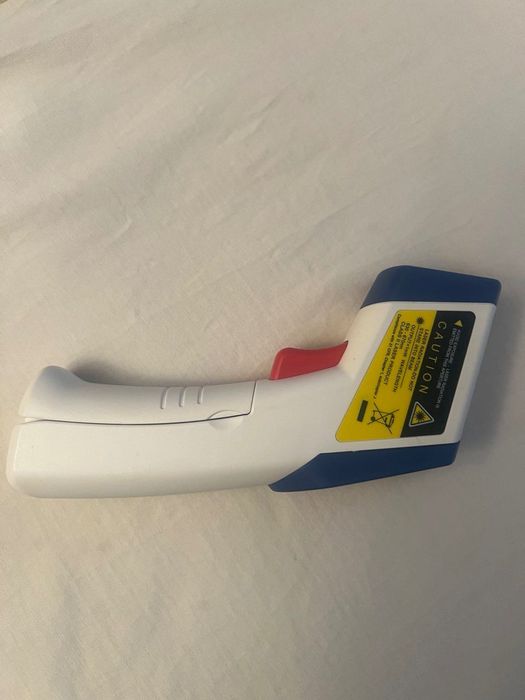 Термометр кулінарний