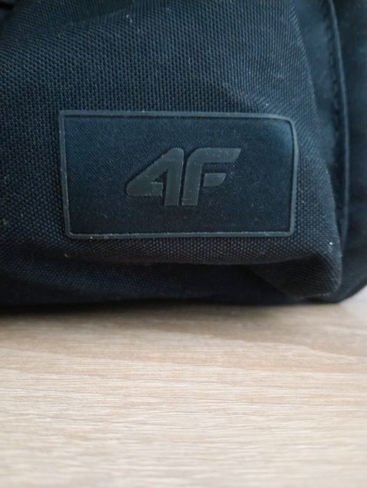 Plecak   4F  NOWY