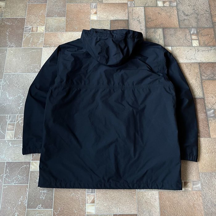 Patagonia GORE-TEX вітровка куртка чоловіча — zdjęcie 4