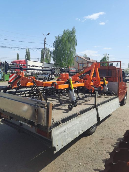 Культиватор ВЕПР 3.8