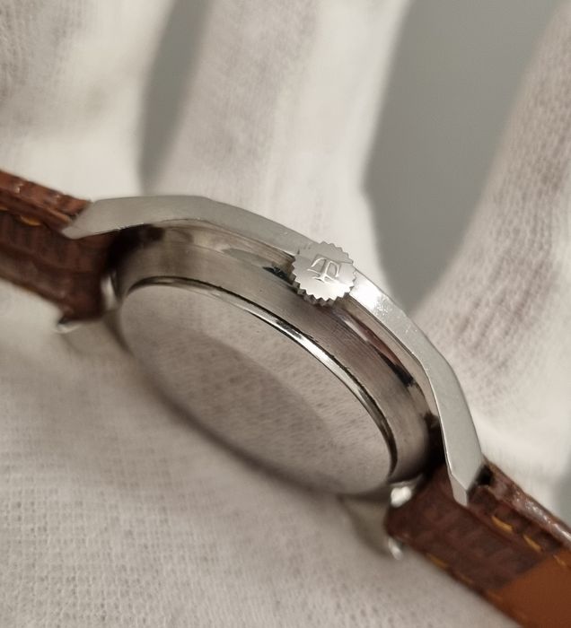 Zegarek Męski Tissot Seastar Seven lata 1970 !Automat!