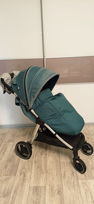 Дитяча коляска Carrello pulse