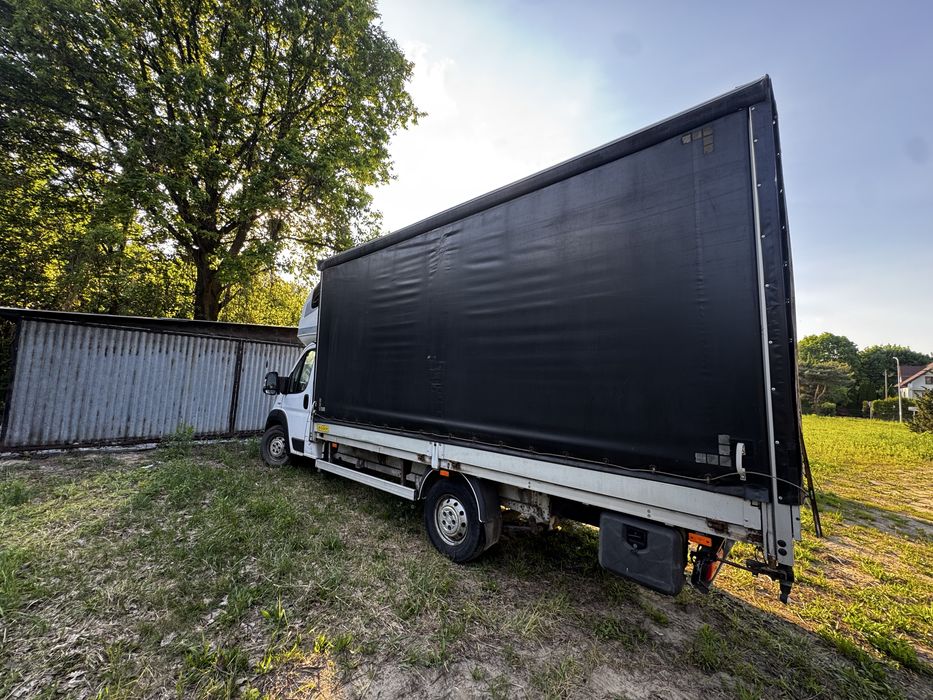 Sprzedam Fiata Ducato !!