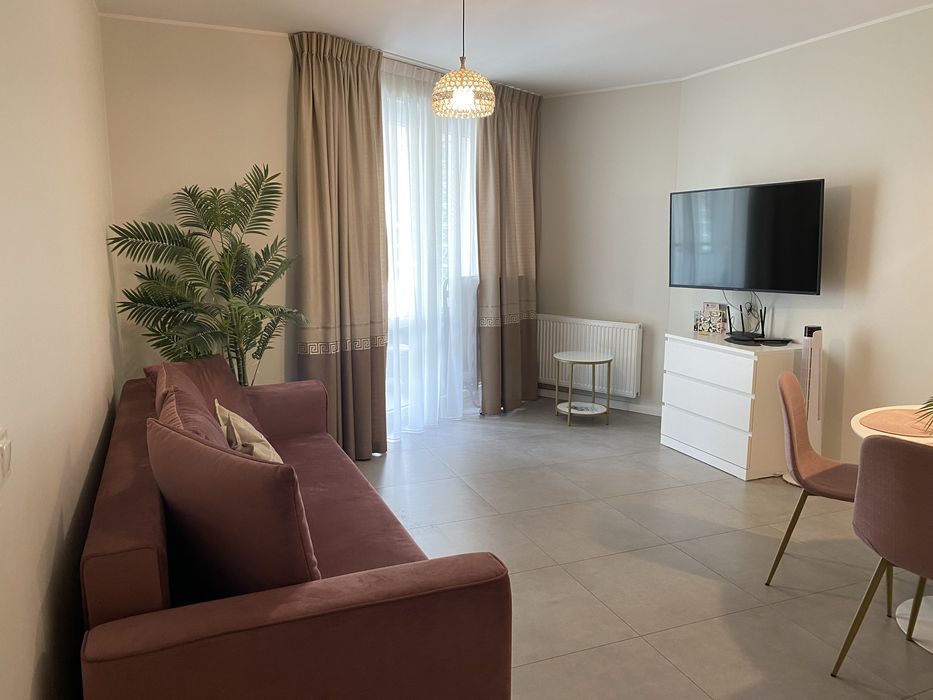 Apartament Jantar Bursztynowe Osiedle