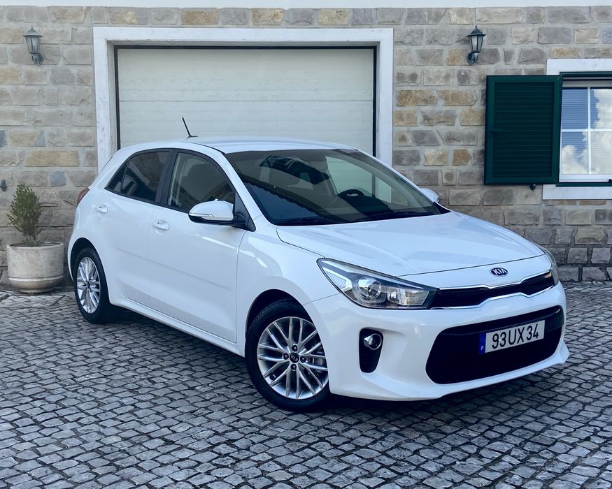 Kia Rio 1.4 CRDi | Nacional | 137 mil kms | Vários extras | foto 2