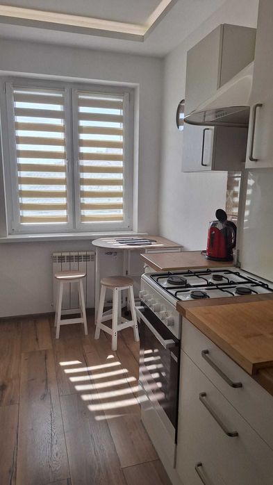 Duże Dwupokojowe mieszkanko 54 m² + ogromny strych 50m²!