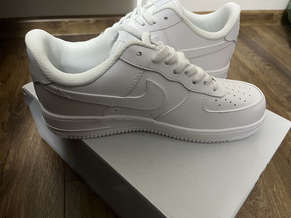 Buty Nike Air Force 1