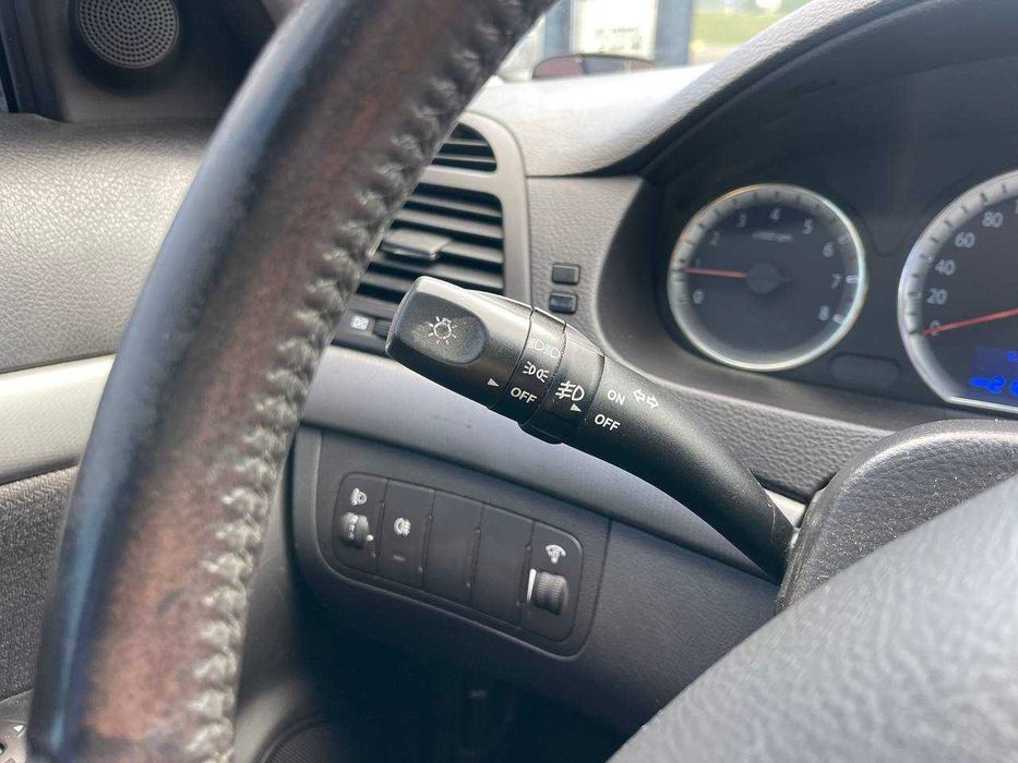 Hyundai Sonata 2010 2.0 Бензин МКПП Обмін/Кредит/Лізинг