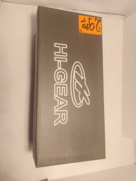 Baletki Dziecięce Hi-GEAR rozmiar 31