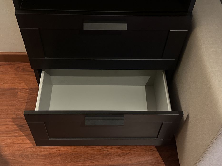 Estante Brimnes IKEA