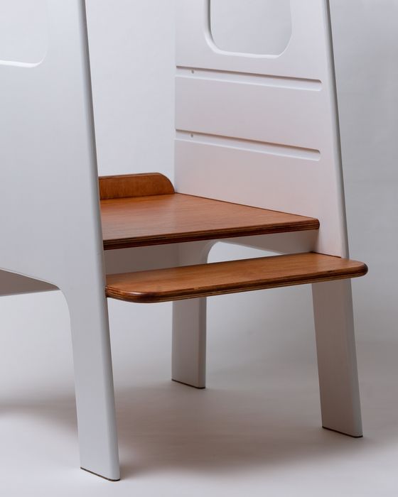 Torre de aprendizagem