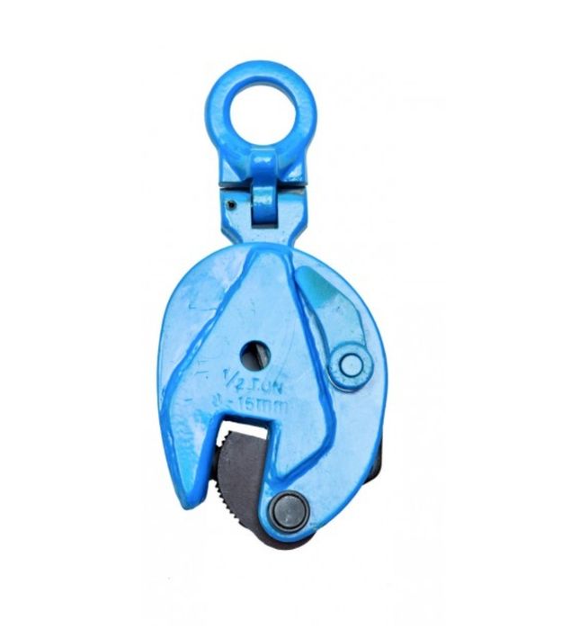 Zawiesia wciągniki  szakle uchwyty Atest