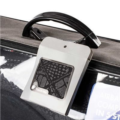 Pokrowce 50712 Na Fotele Samochodowe Otom Gti Sport 801