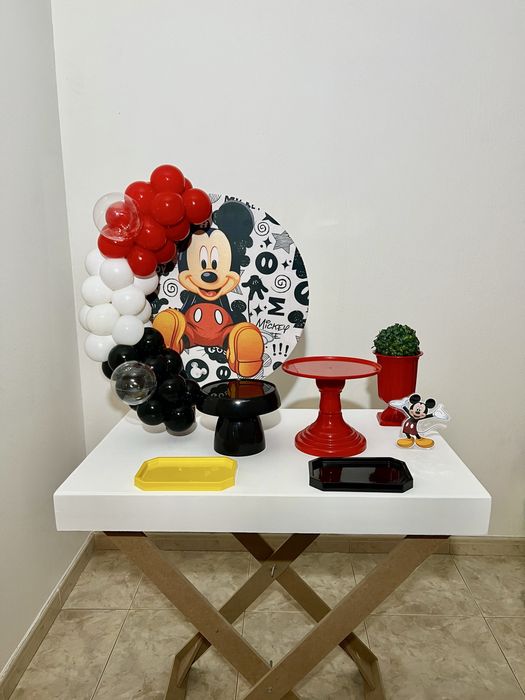 Decoracao de festa64683974148227123