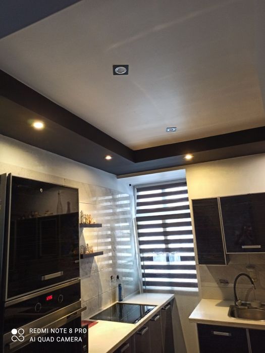 Remonty i wykończenia wnętrz