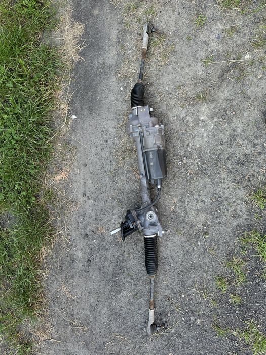 Maglownica przekładnia passat b8