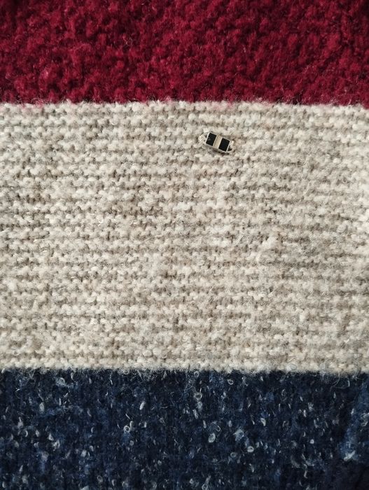 Camisola malha menino Mayoral 6/7 anos