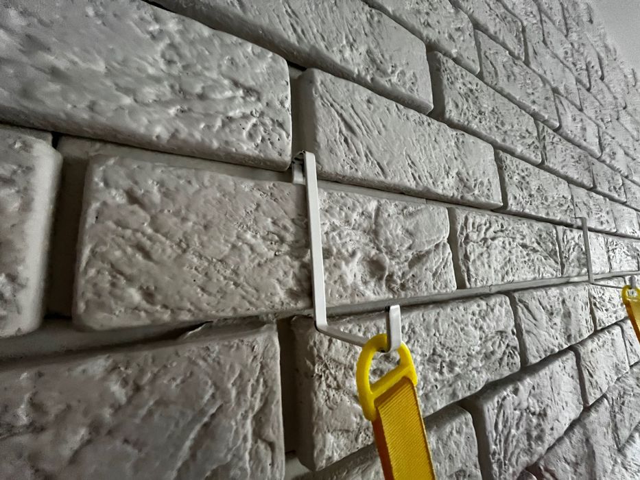 Kosz wiszący z IKEA