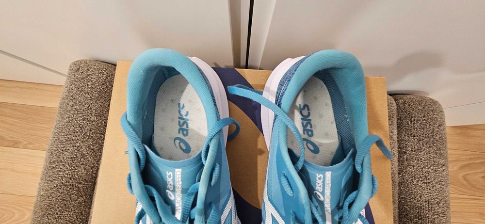 Sprzedam Asics Magic Speed 4
