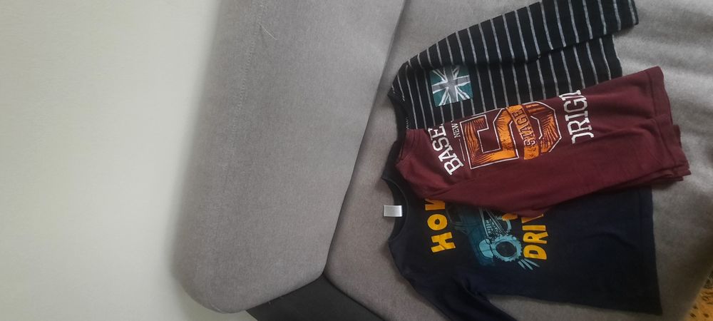 Лонгслів (кофта)