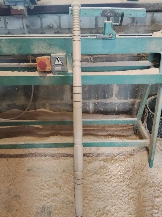 Держак на пешню, плішню