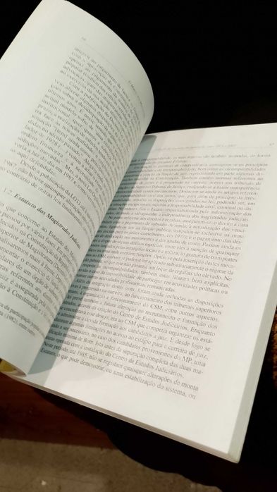 O Mundo dos Magistrados - João Paulo Dias