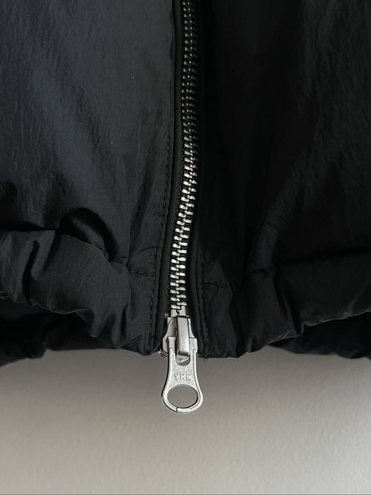 Casaco Puffer Stussy