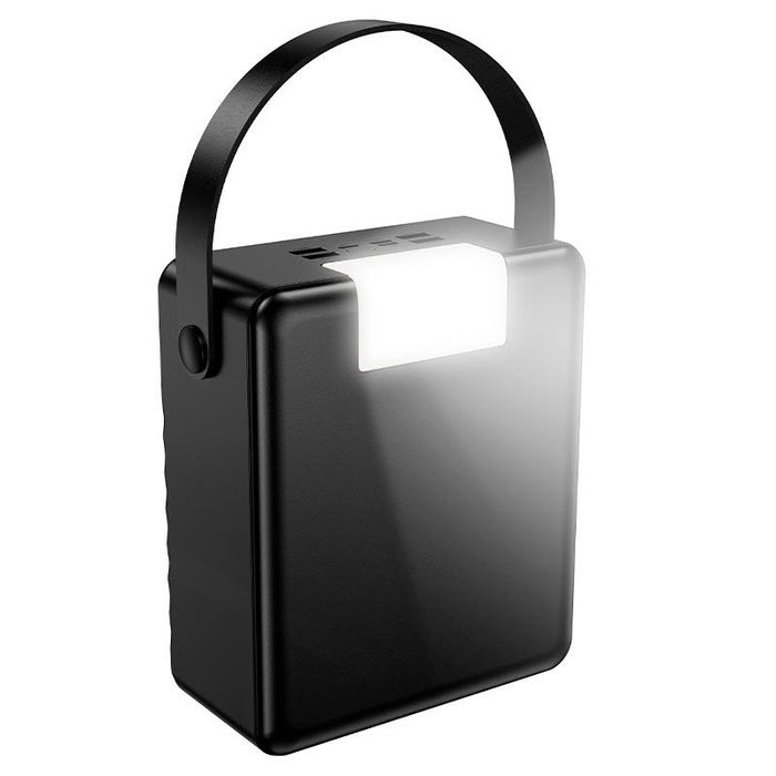 Повербанк BOROFONE BJ85 100 000 mAh 22W альтернатива станції