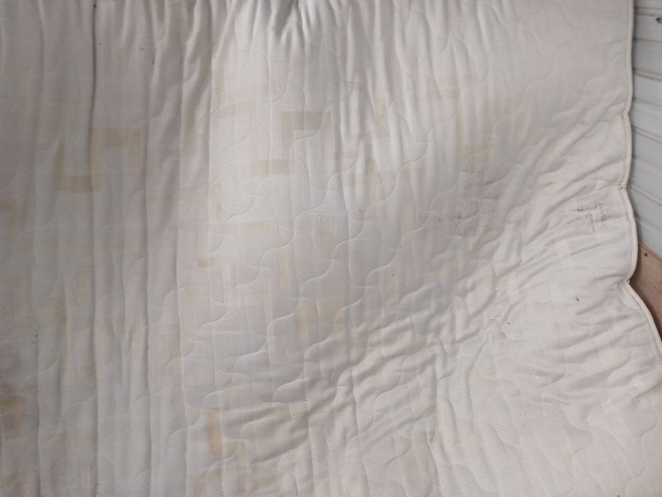 Матрас двухспальный 160 190см