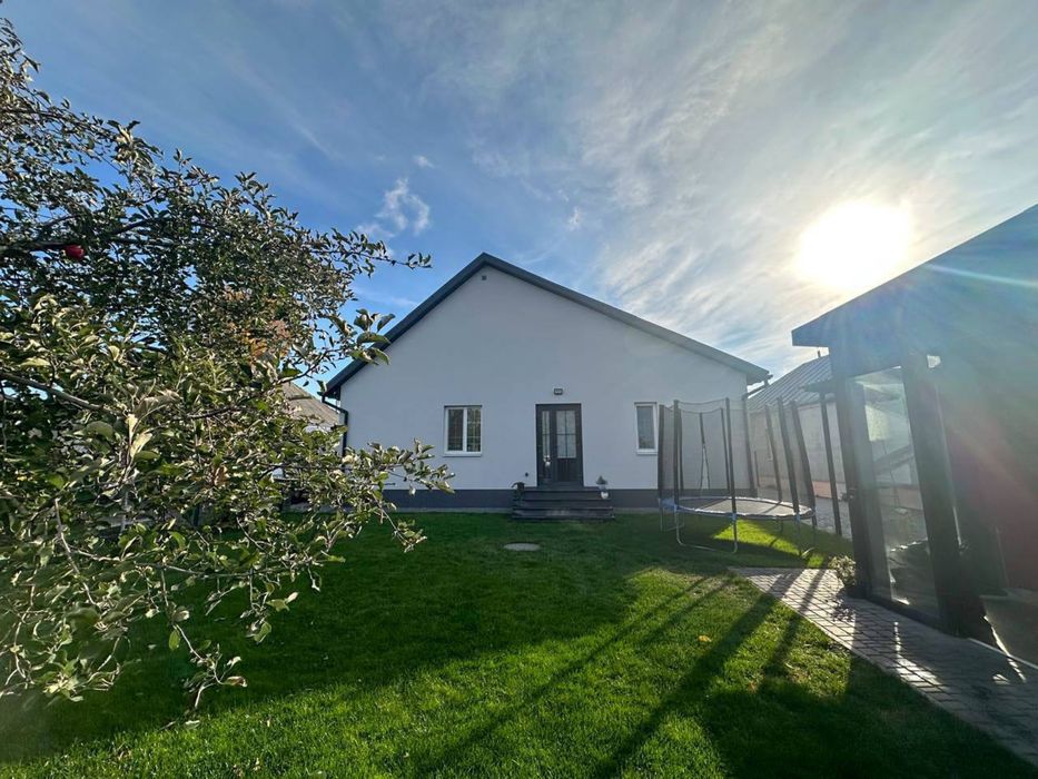 Продам дом на Клочко!