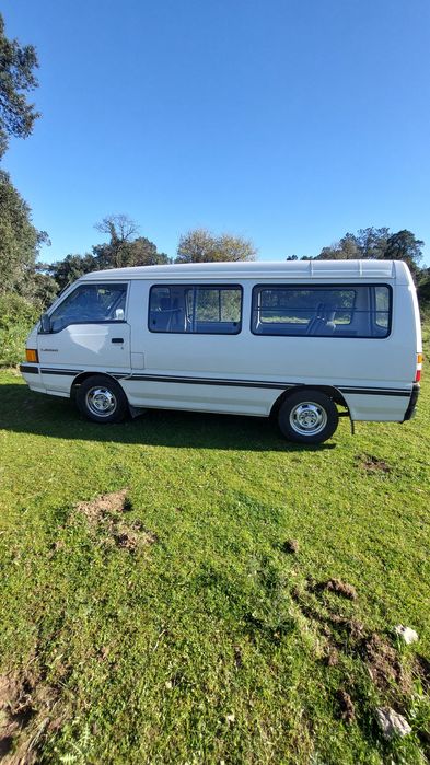 Vende-se mitsubishi L300
