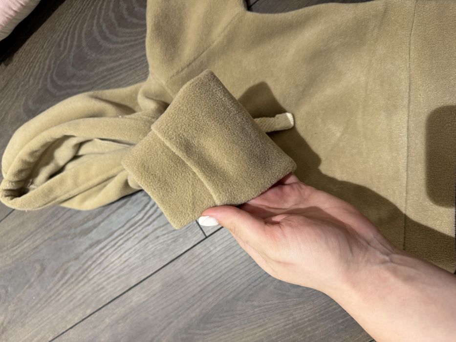 Флісовий костюм на дівчинку або хлопчика