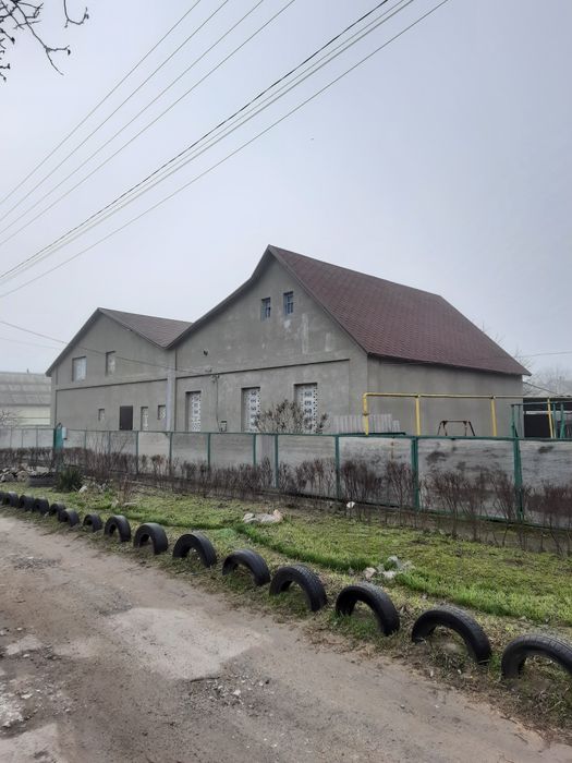 Утепление фасада